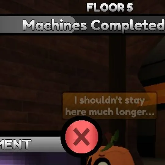 chat with ai character: dandys halloween..