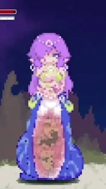 ai character: Sailan background