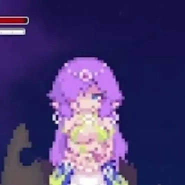 chat with ai character: Sailan