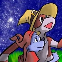 chat with ai character: Yoyo going Crazy 