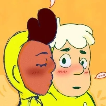 chat with ai character: Raj x Shawn 