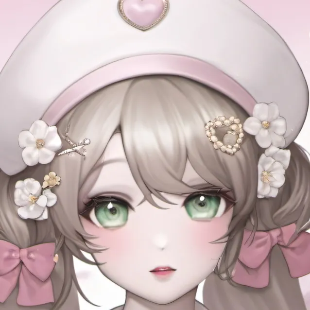chat with ai character: Alicia