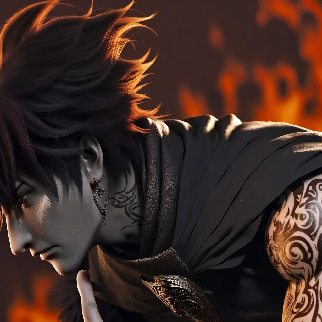 chat with ai character: Zach (murderer)