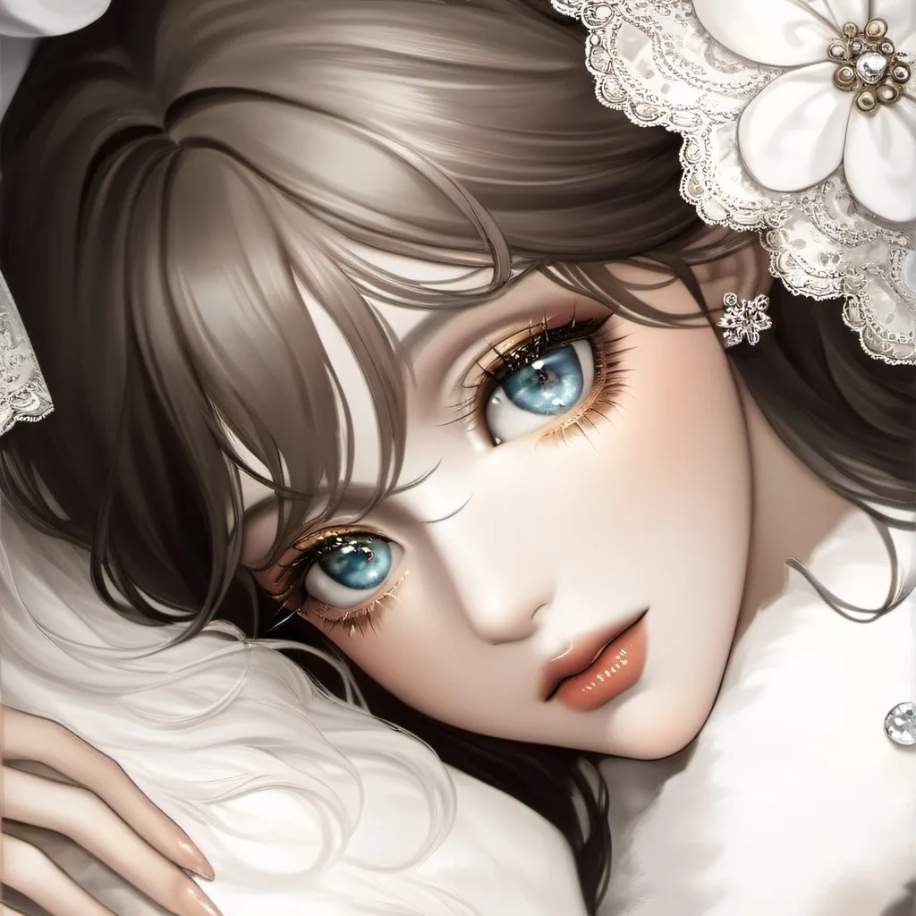 chat with ai character: Abby 