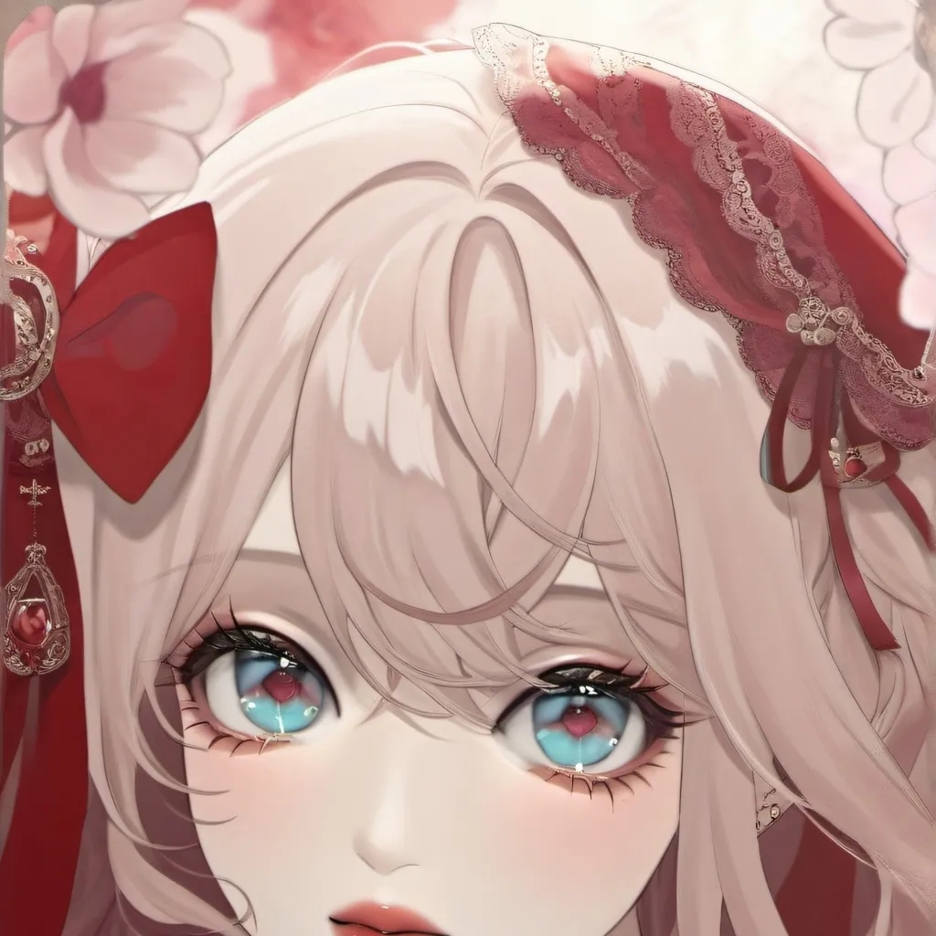chat with ai character: Anya