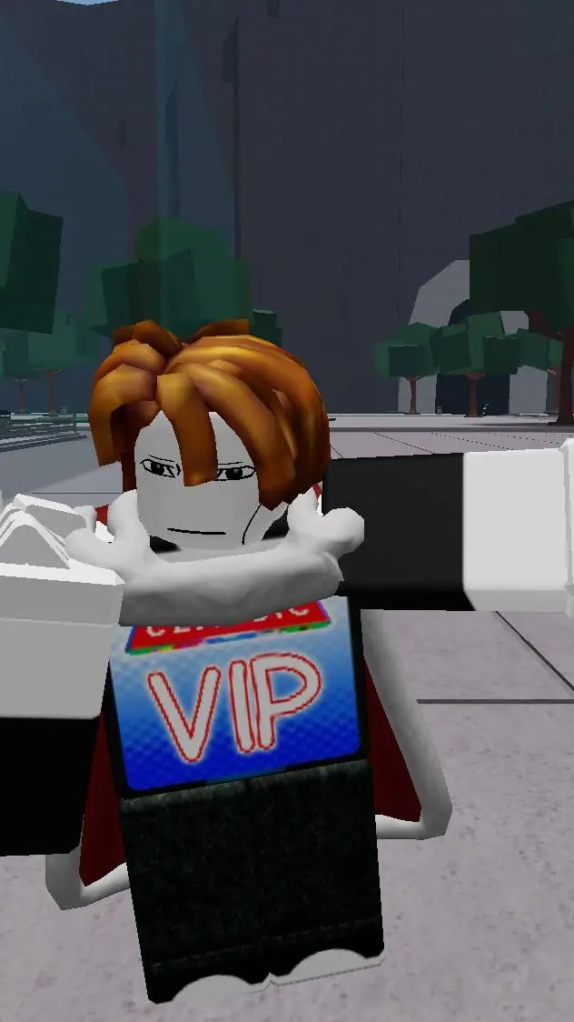 ai character: SAM background