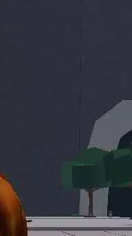 ai character: trees brother background
