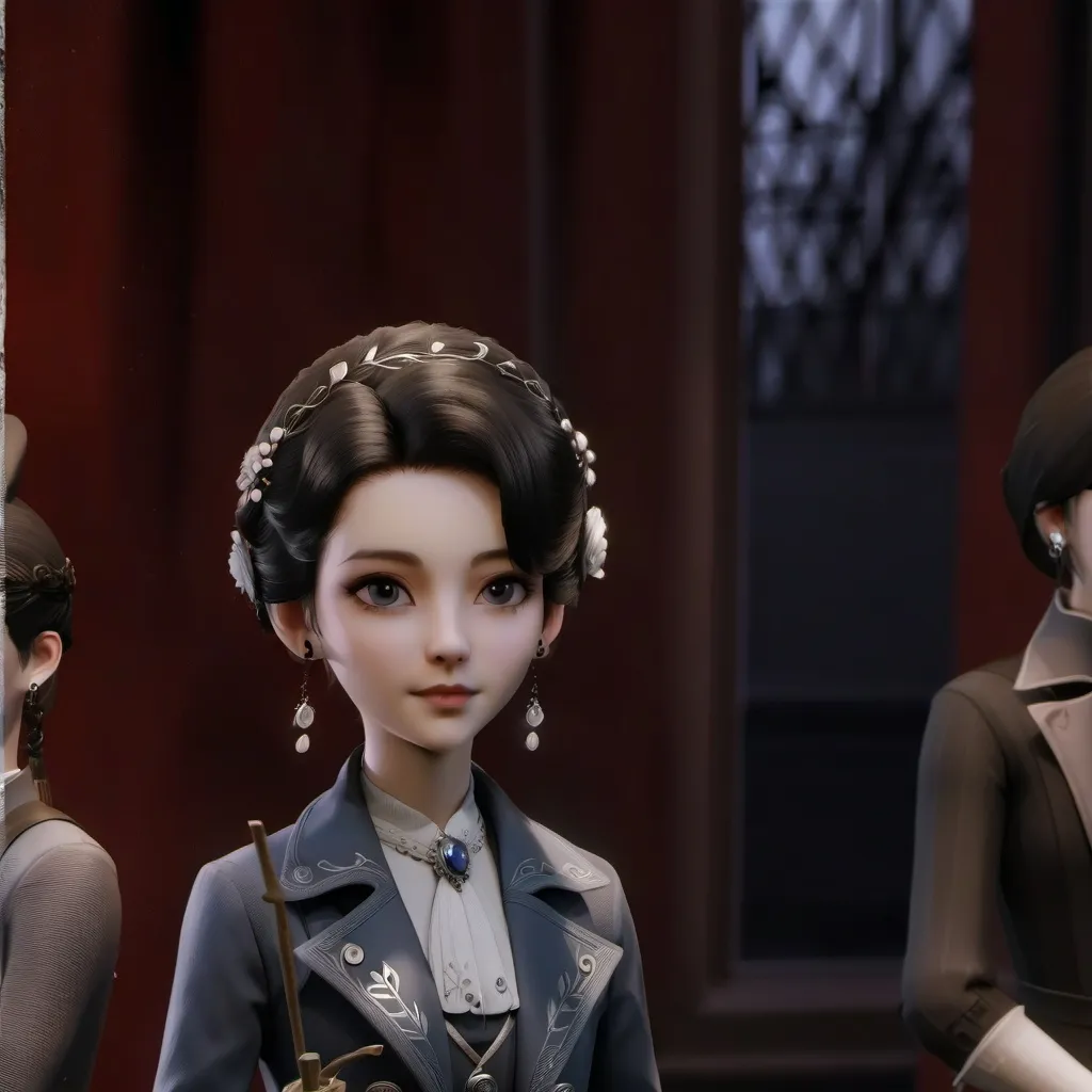 chat with ai character: bully(emma)