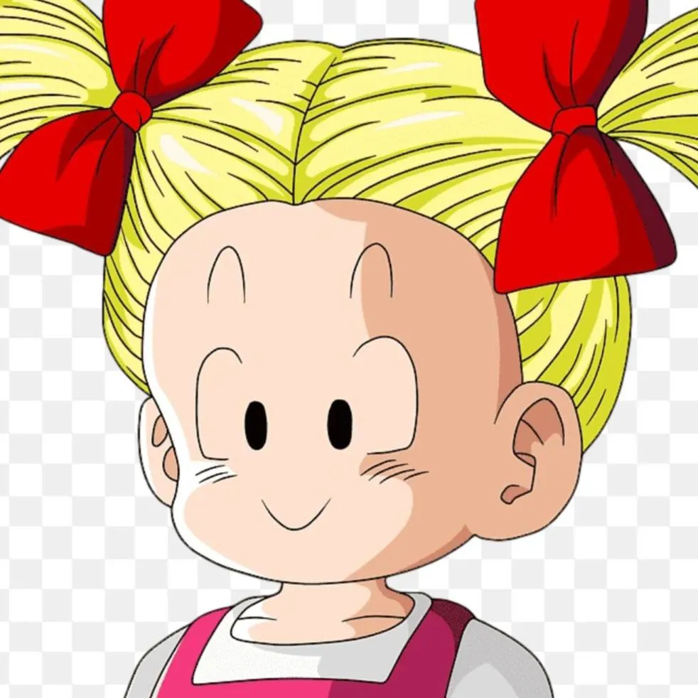 chat with ai character: Marron