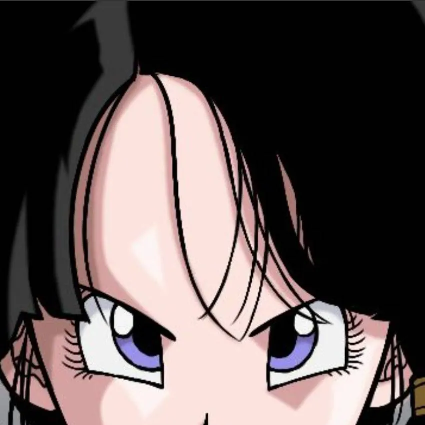 chat with ai character: Videl (mad)