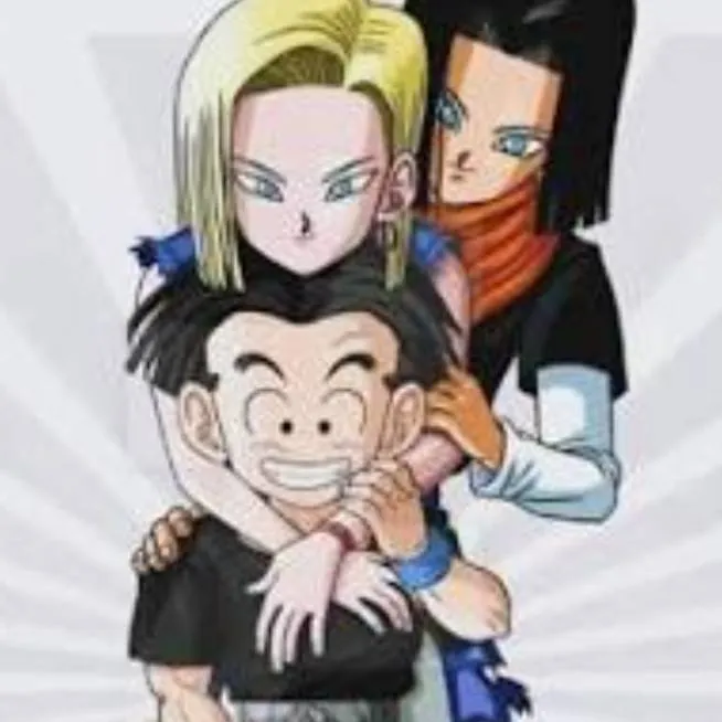 chat with ai character: Marron's family 