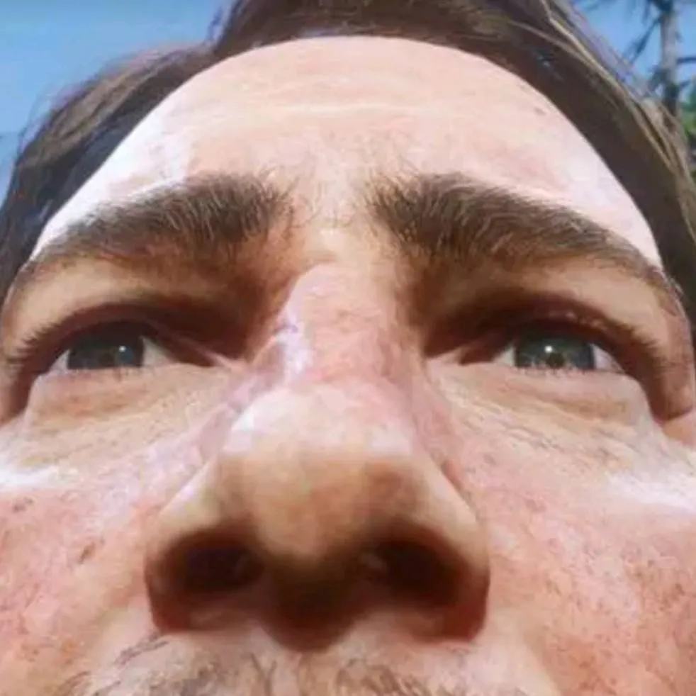 chat with ai character: Rdr meme