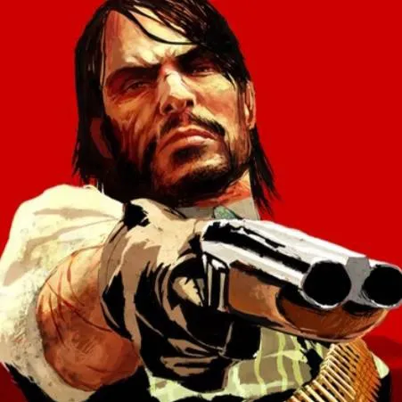 chat with ai character: John Marston 