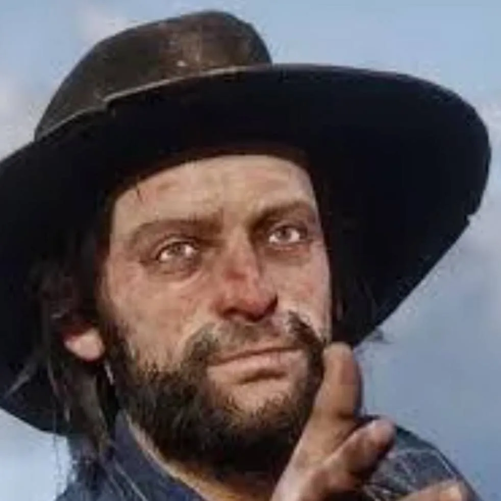 chat with ai character: Kieran Duffy 