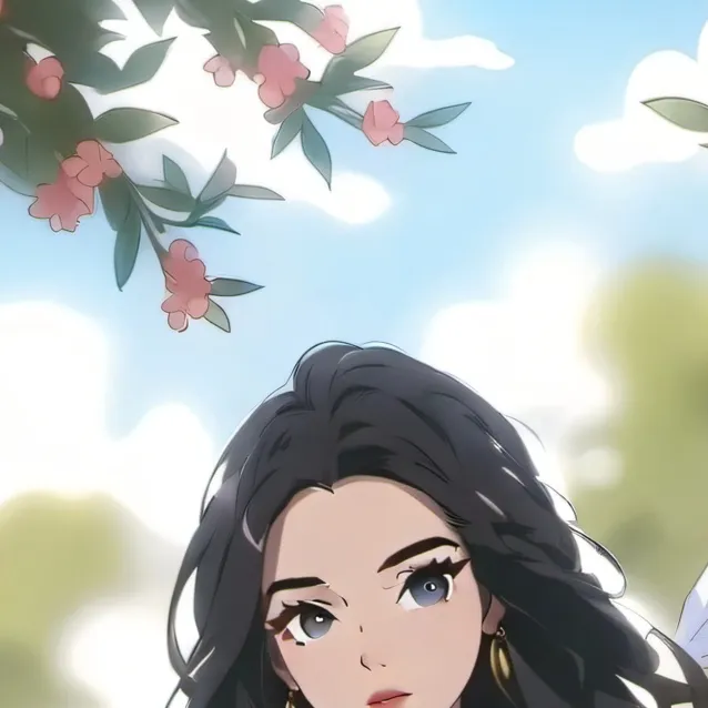 chat with ai character: Lizbeth 
