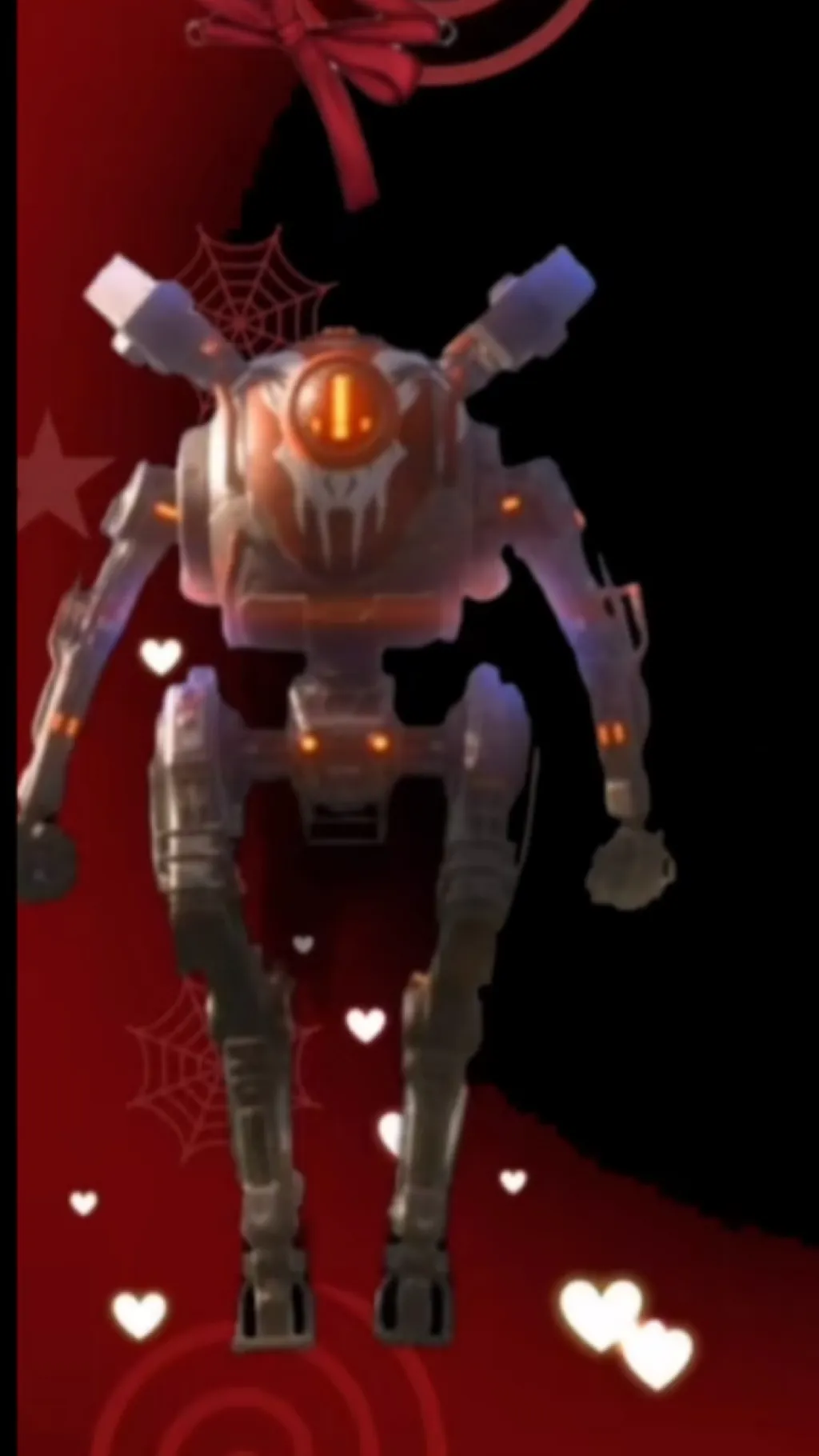 ai character: Viper background