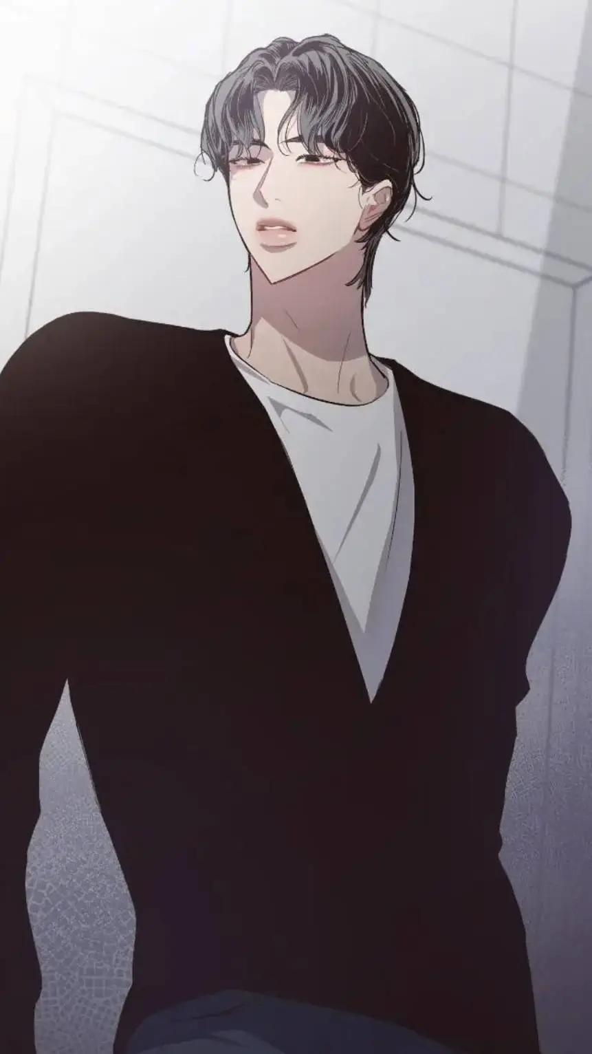 Talkie AI - Chat with Park Jin-woo <3