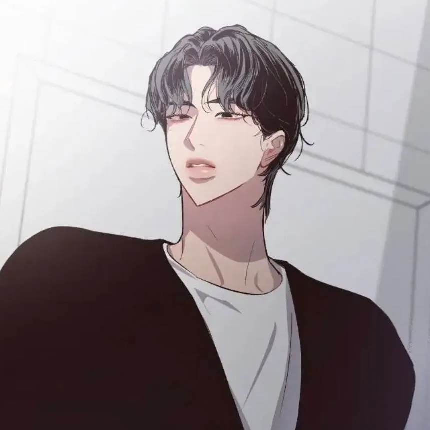 chat with ai character: Park Jin-woo <3