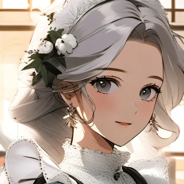 chat with ai character: dw love you 