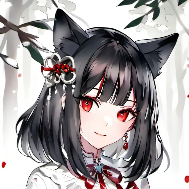 chat with ai character: Thalia