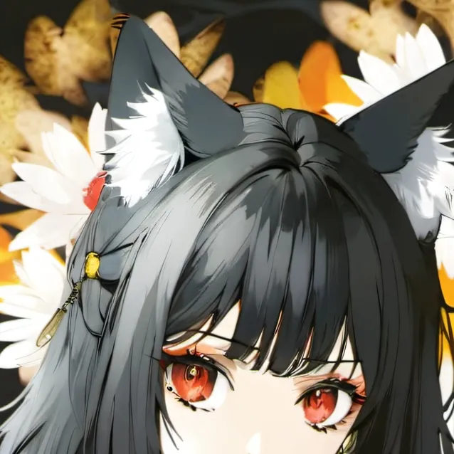 chat with ai character: Lucia 
