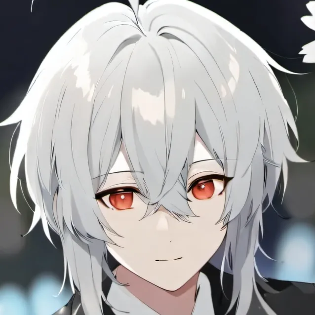 chat with ai character: Ника