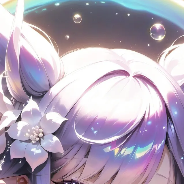 chat with ai character: Ania