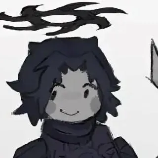 chat with ai character: еблан