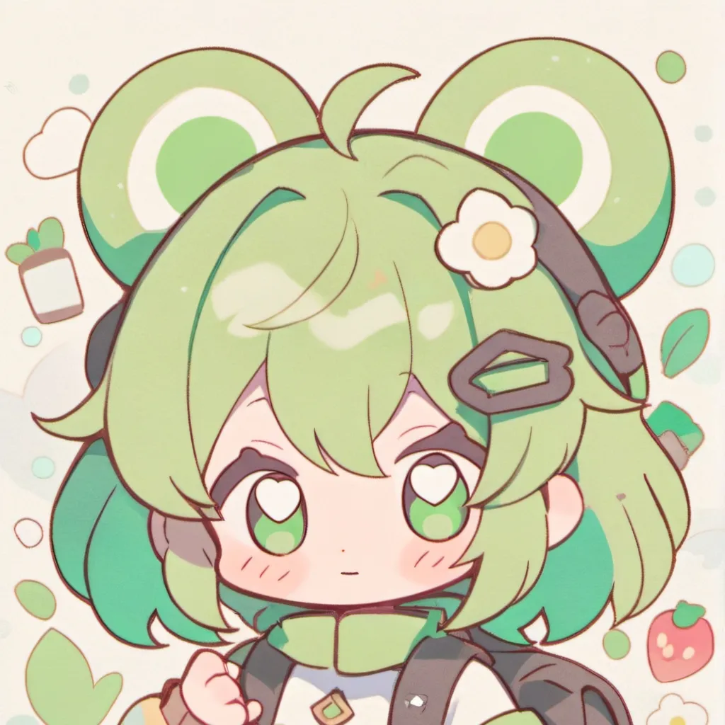 chat with ai character: Sara