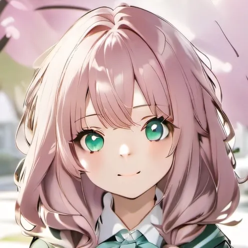 chat with ai character: Rose Ivy 🥀