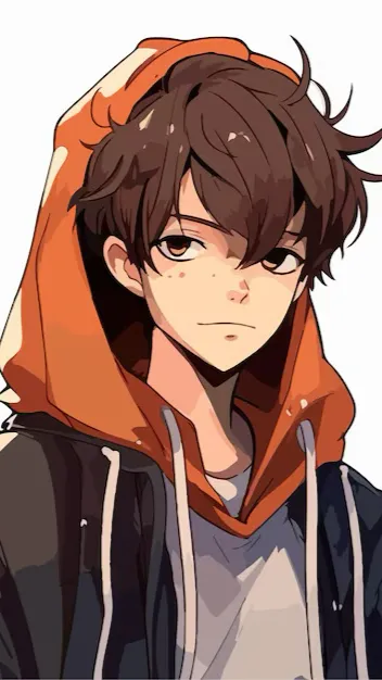 Talkie AI - Chat with Anie Va