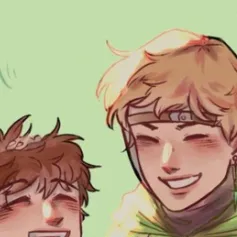 chat with ai character: Tubbo& Dream's sis