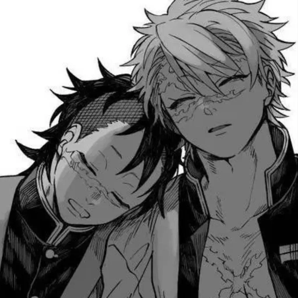 chat with ai character: Sanemi&Genya's sis