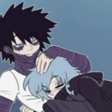 chat with ai character: Shigaraki & Dabi