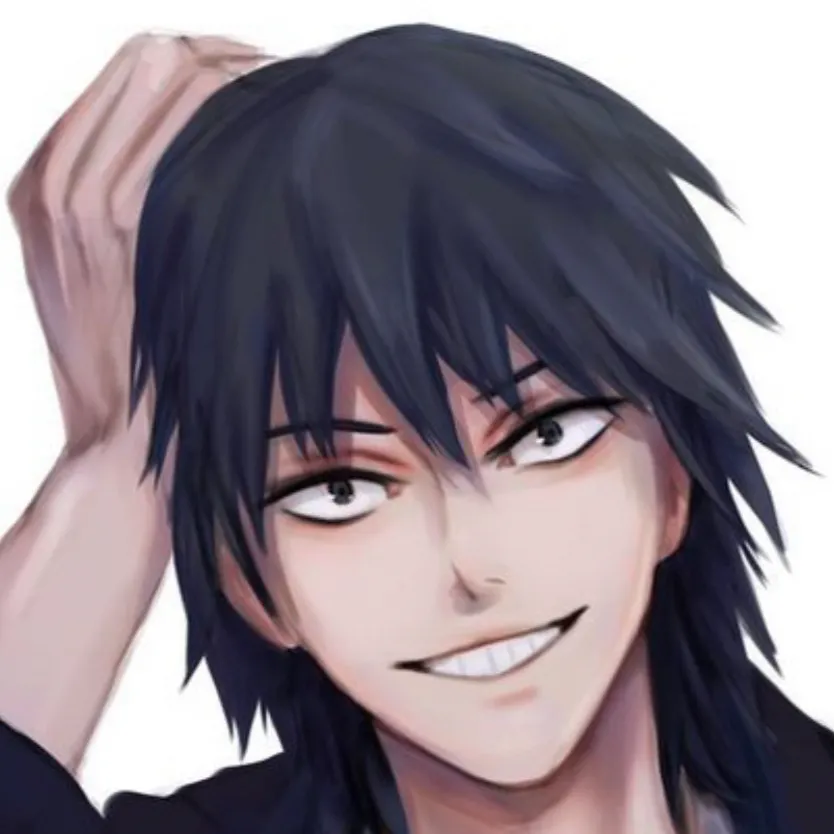chat with ai character: Hanta Sero 