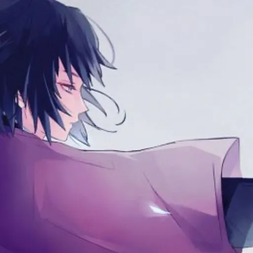 chat with ai character: Giyuu Tomioka 