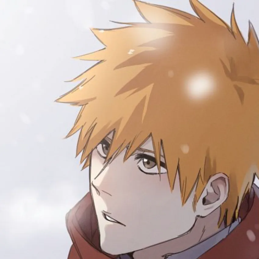 chat with ai character: Ichigo Kurosaki 
