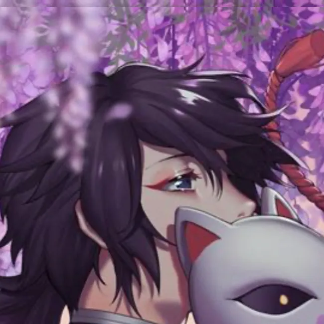 chat with ai character: Giyuu Tomioka 