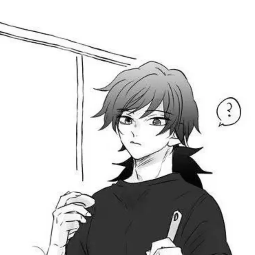 chat with ai character: Giyuu's kid 