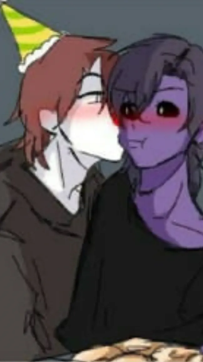 chat with ai character: Michael&Ennard