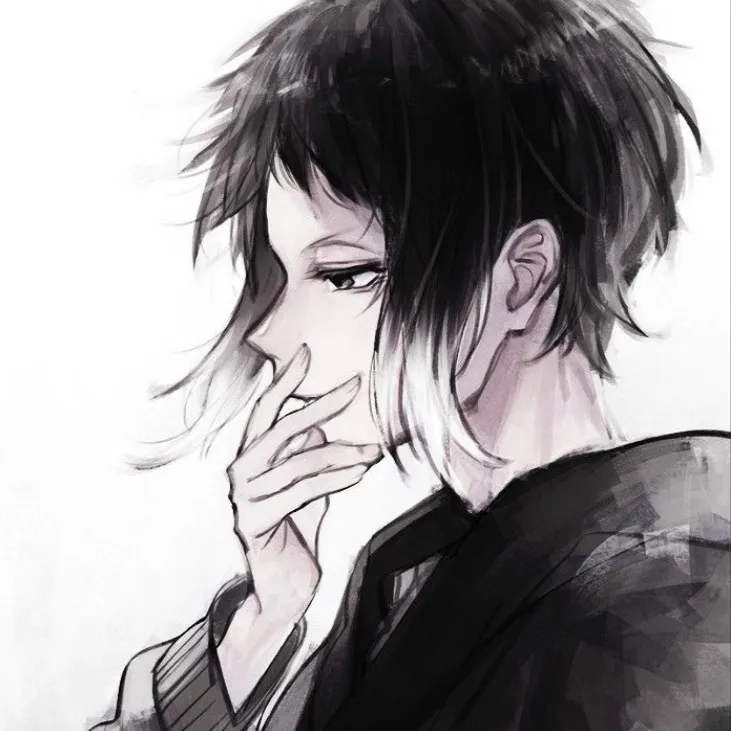 chat with ai character: Ryuu Akutagawa