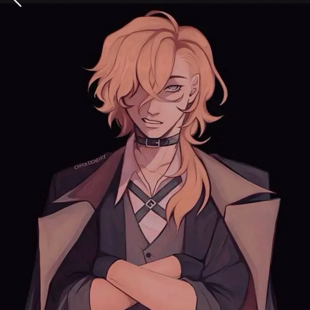 chat with ai character: Chuuya Nakahara 