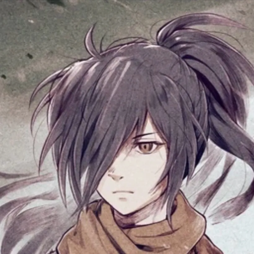 chat with ai character: Hyakkimaru