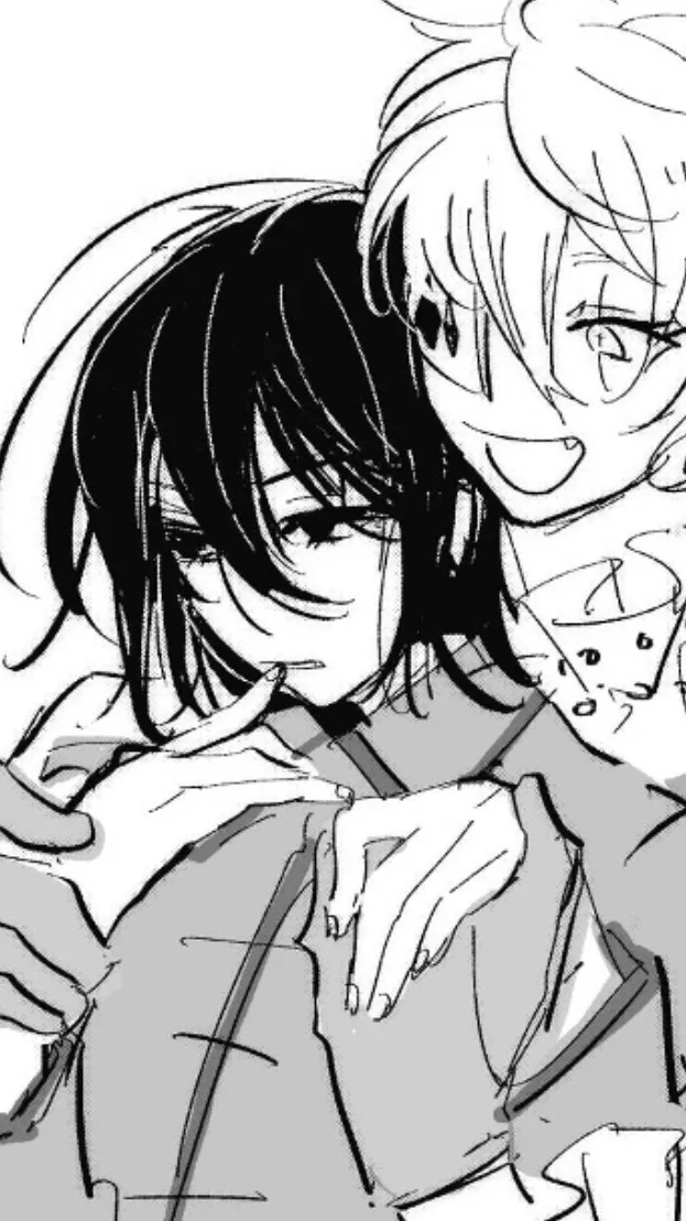 ai character: Fyodor Dostoevsky background