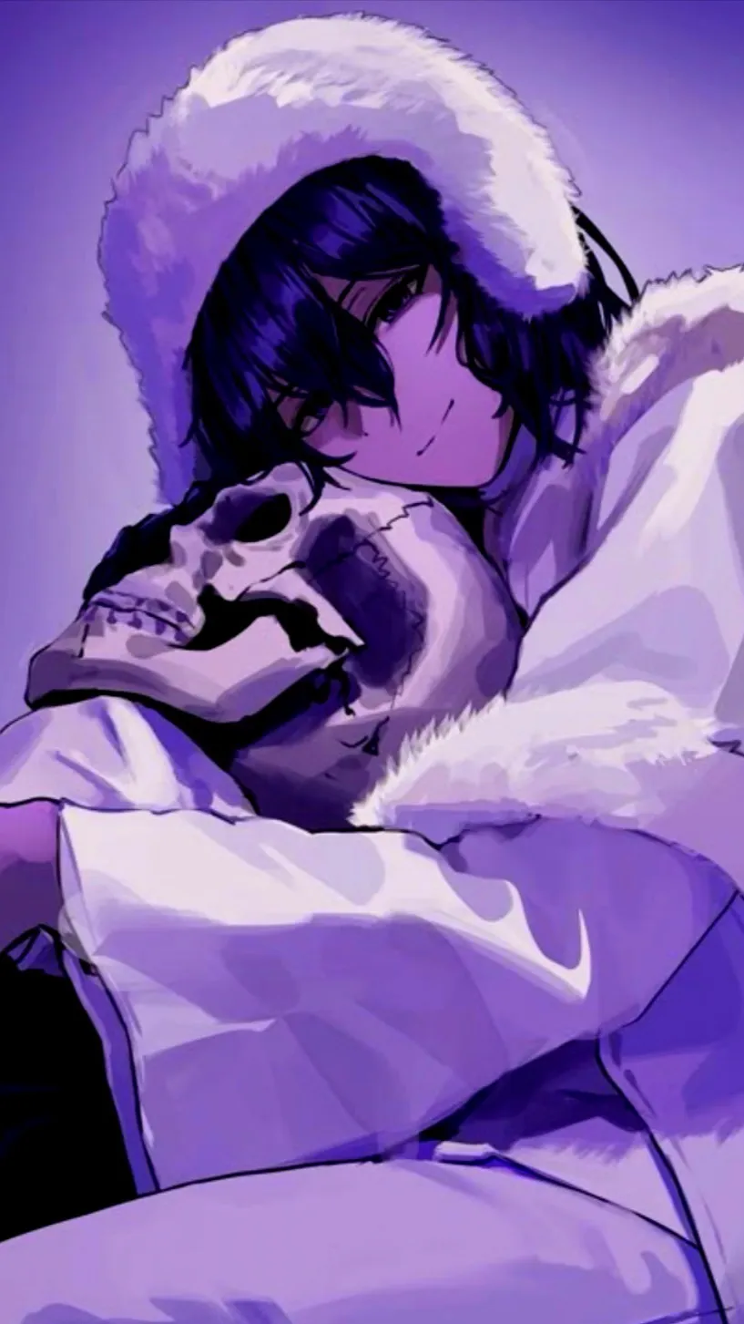 ai character: Fyodor Dostoevsky background