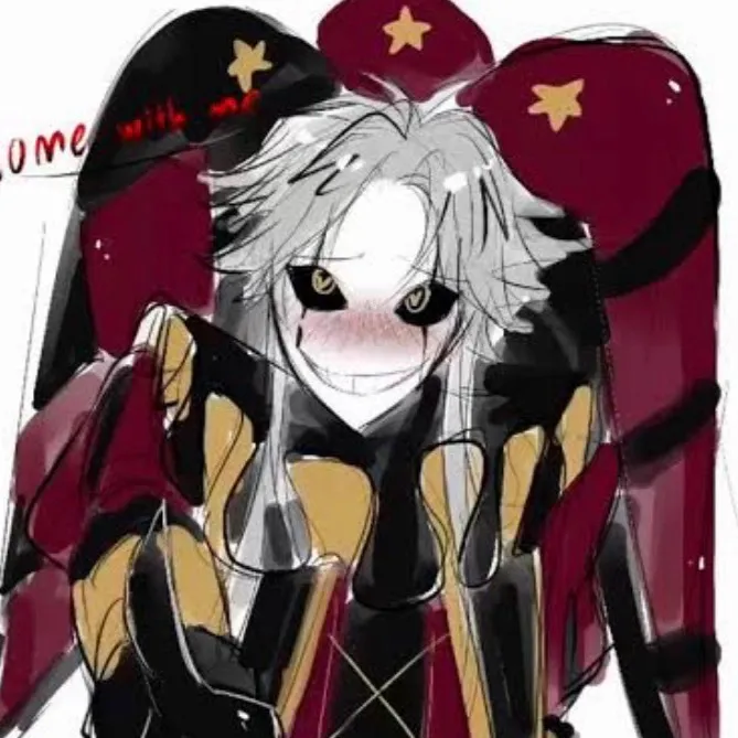 chat with ai character: Pierrot