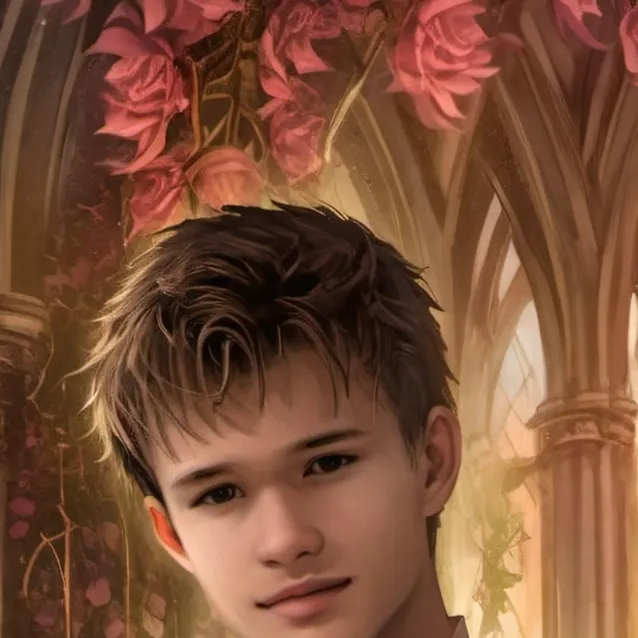 chat with ai character: Cameron