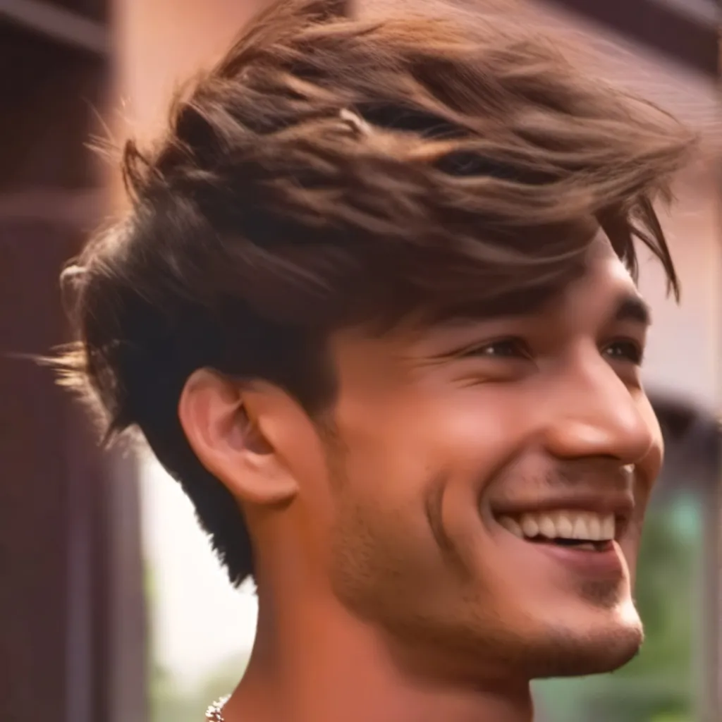 chat with ai character: Bryce Hall