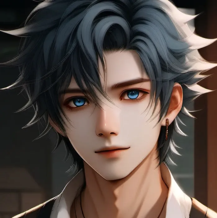 chat with ai character: Aaron blade 