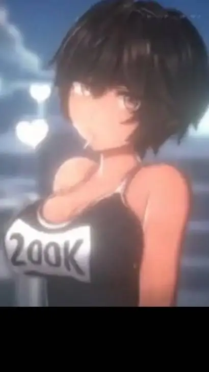 ai character: mariana  background